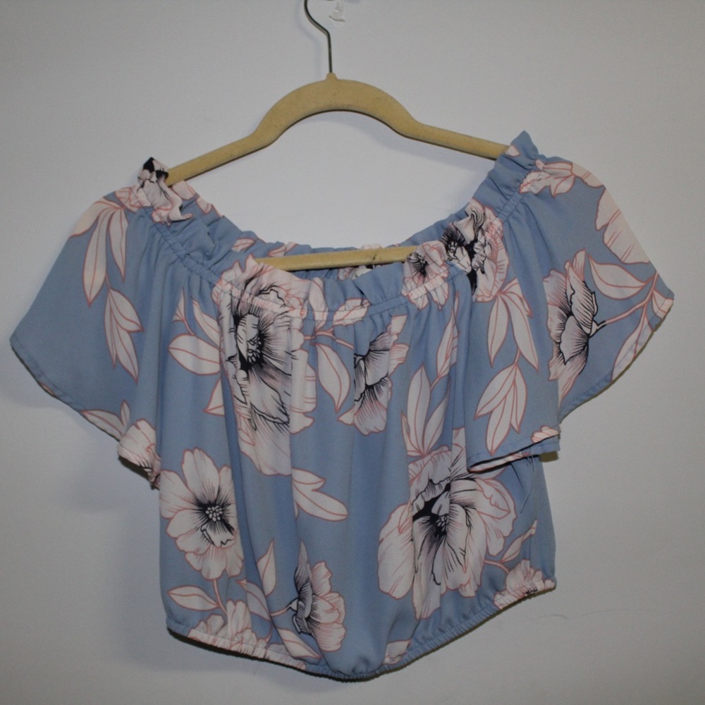 Floral Set